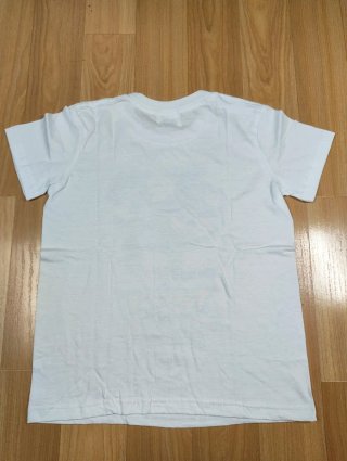 Camiseta Pokémon Day 2014 Mega Charizard X