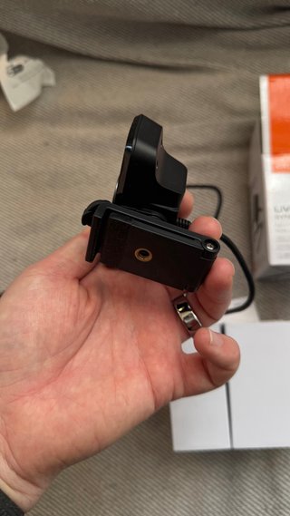 Webcam Creative Live! Cam Sync 1080p V2