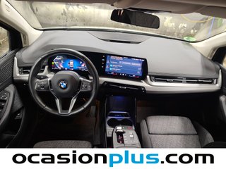 BMW Serie 2 218d Active Tourer 110 kW (150 CV)