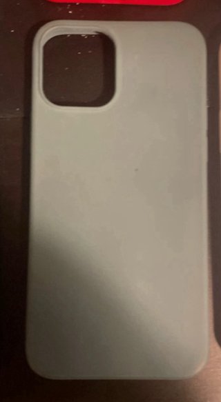 Fondine per iPhone 12 (vari colori) Pacco da 13 fonine