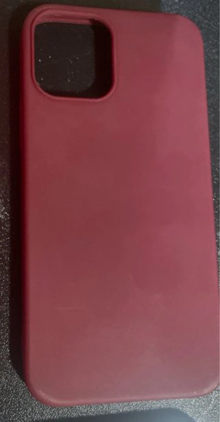 Fondine per iPhone 12 (vari colori) Pacco da 13 fonine