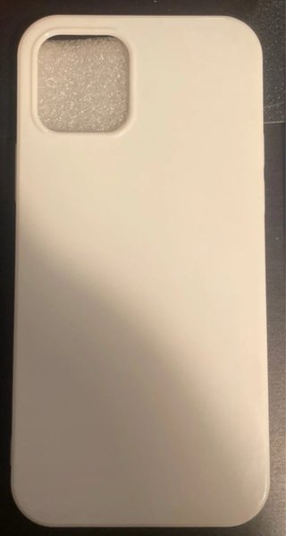 Fondine per iPhone 12 (vari colori) Pacco da 13 fonine