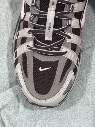 Nike P-6000 Marrón y Rosa