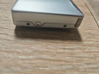 Lote Nintendo Game Boy Micro Plata