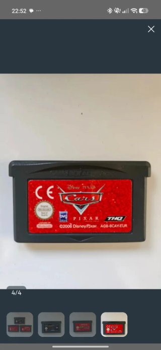 Lote Nintendo Game Boy Micro Plata