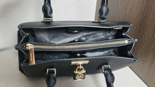 Bolso Michael Kors Negro
