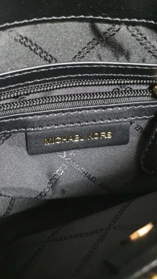 Bolso Michael Kors Negro