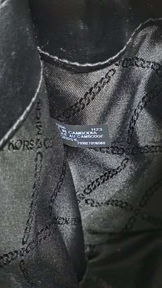 Bolso Michael Kors Negro