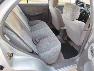 Nissan Almera 1999