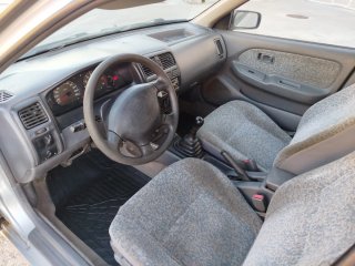 Nissan Almera 1999