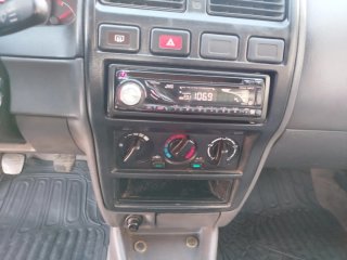 Nissan Almera 1999