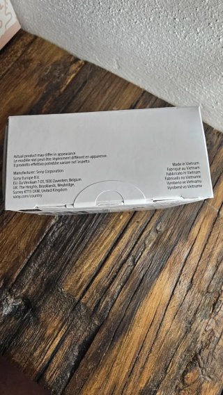 Sony WF-C710N Auriculares Cancelación Ruido