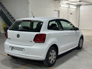 Volkswagen Polo 1.4 85cv Advance