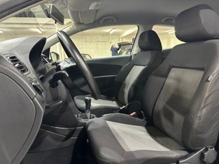 Volkswagen Polo 1.4 85cv Advance