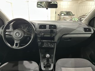 Volkswagen Polo 1.4 85cv Advance