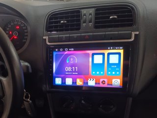 Volkswagen Polo 1.4 85cv Advance