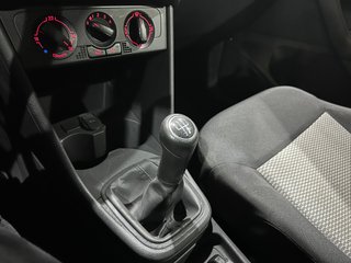 Volkswagen Polo 1.4 85cv Advance
