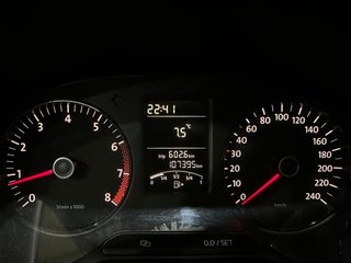 Volkswagen Polo 1.4 85cv Advance