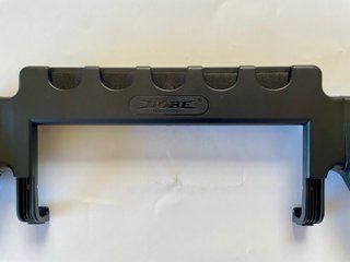 Nintendo Switch 2 Grip Negro