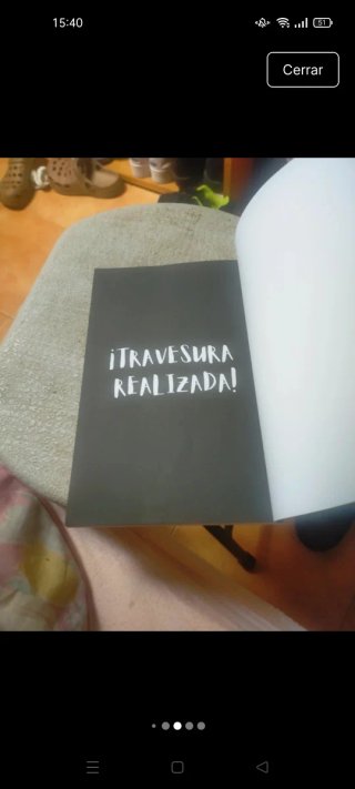 Destruye este Horrocrux Desafíos creativos para...
