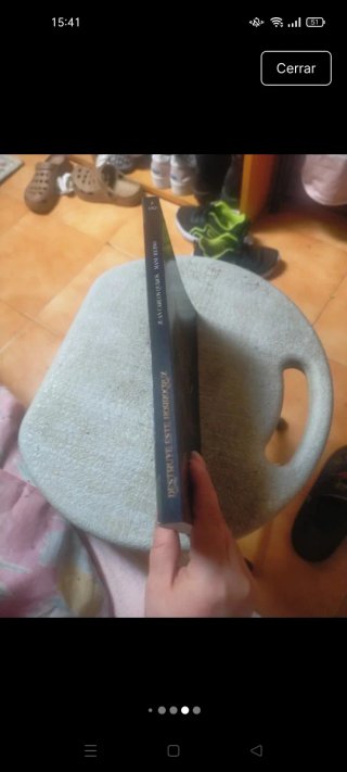 Destruye este Horrocrux Desafíos creativos para...
