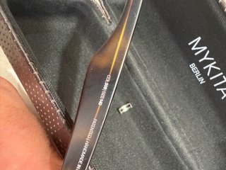 Mykita Decades N2 Giles Gafas de Sol