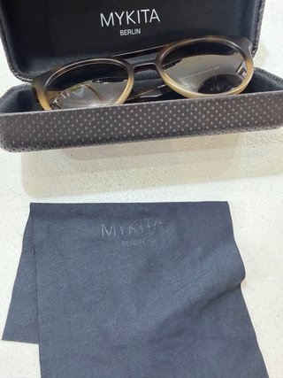 Mykita Decades N2 Giles Gafas de Sol