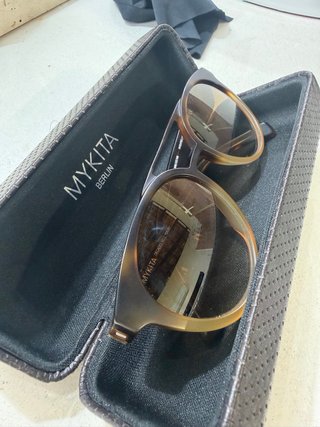 Mykita Decades N2 Giles Gafas de Sol