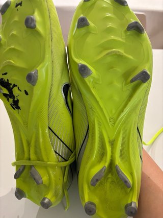 Zapatillas de fútbol Nike Mercurial