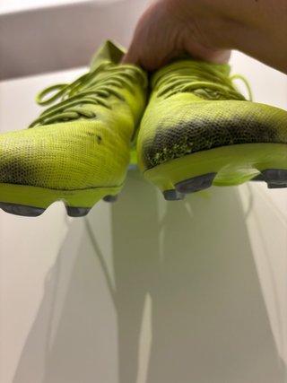 Zapatillas de fútbol Nike Mercurial