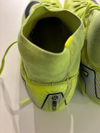 Zapatillas de fútbol Nike Mercurial