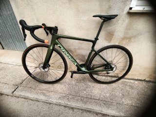 Bici carretera Orbea Orca M20