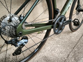 Bici carretera Orbea Orca M20