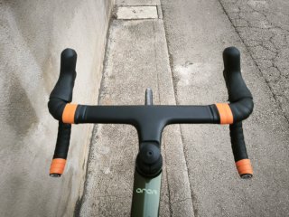 Bici carretera Orbea Orca M20