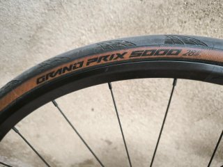 Bici carretera Orbea Orca M20