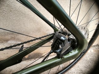 Bici carretera Orbea Orca M20