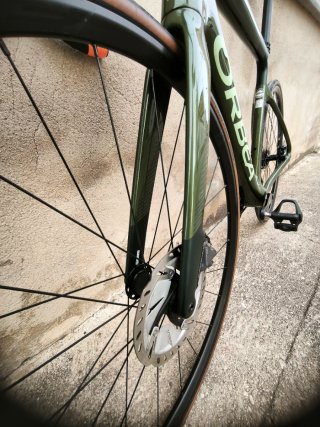 Bici carretera Orbea Orca M20