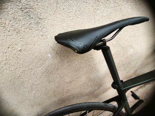 Bici carretera Orbea Orca M20