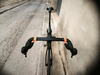 Bici carretera Orbea Orca M20