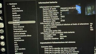 MacBook Air M1 512GB 8GB RAM space gray