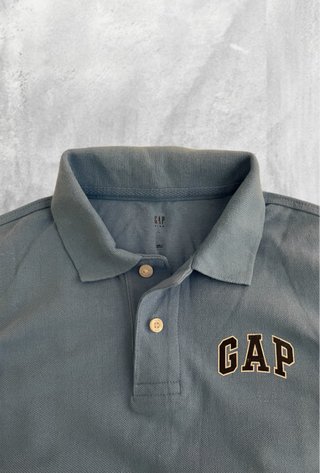 Polo Gap - donna S