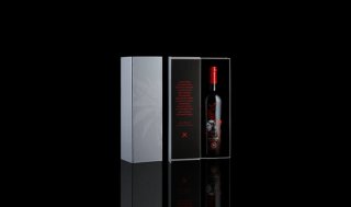 The Witcher Grand Cru Vino Chateau-Marrin