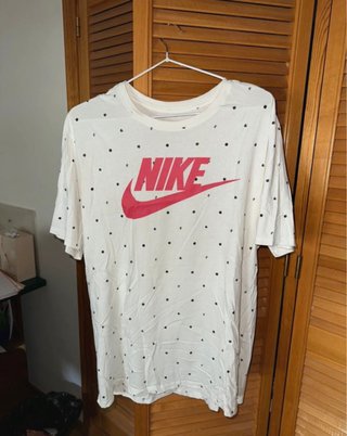 Camiseta de Nike