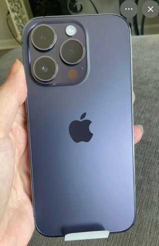 iPhone 14 Pro 256 GB Morado