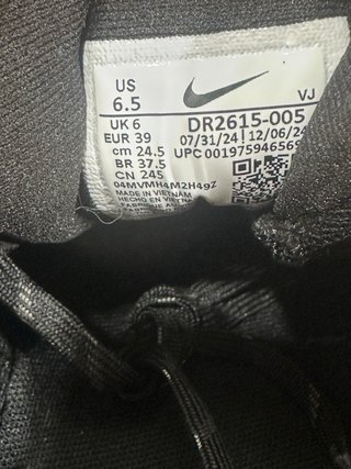 Nike Zoom Invincible Run FK 3