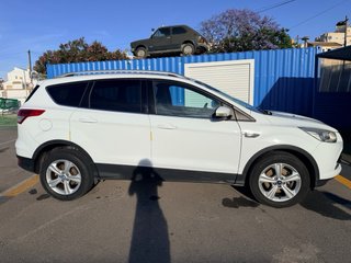 Ford Kuga 2015