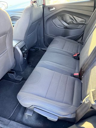 Ford Kuga 2015