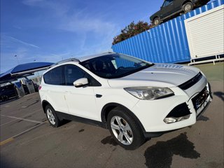 Ford Kuga 2015