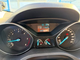 Ford Kuga 2015