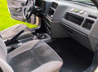 Ford sierra 1990